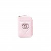 CHANEL 19 ZIPPED COIN PURSE AP2701 B07327 NH622 (11*8*2.5cm) CHANEL 19 ZIPPED COIN PURSE AP2701 B07327 NH622 (11*8*2.5cm)