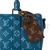 LOUIS VUITTON KEEPALL BANDOULIÈRE 25 M46803 (25*15*11cm)