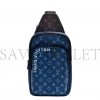 LOUIS VUITTON POCHETTE LOUISE M23782 (31*20*7cm)