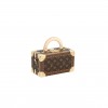 LOUIS VUITTON VALISETTETRESOR M45675 (22.5*16*11cm)