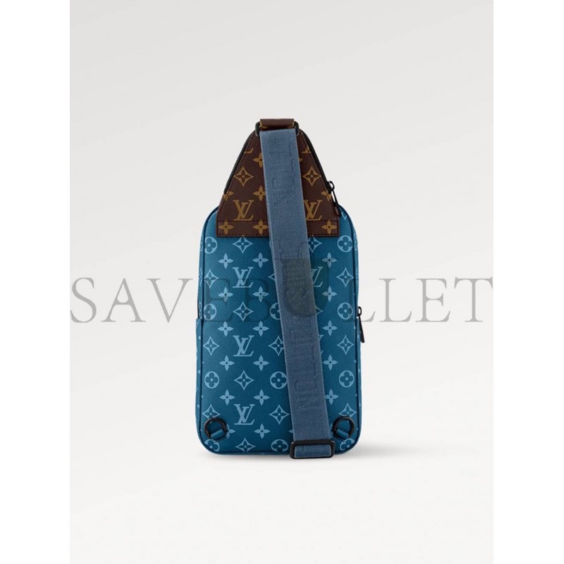 LOUIS VUITTON AVENUE SLINGBAG NM M23782 (31*20*7cm)