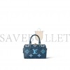 LOUIS VUITTON SPEEDY BANDOULIÈRE 20 M46517 (20.5*13.5*12cm)