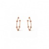 CARTIER ECROU DE CARTIER EARRINGS B8301408