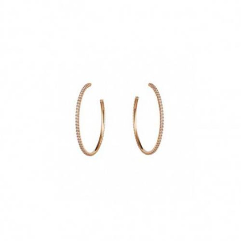 CARTIER  ETINCELLE DE CARTIER EARRINGS N8515095