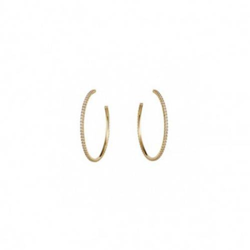 CARTIER  ETINCELLE DE CARTIER EARRINGS N8515096