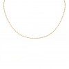 CARTIER CHAIN NECKLACE B7224736