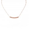 CARTIER CLASH DE CARTIER NECKLACE SMALL MODEL B7224744