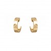 CARTIER  LOVE EARRINGS B8022500