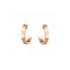 CARTIER  LOVE EARRINGS B8029000