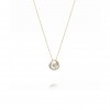 CARTIER AMULETTE DE CARTIER NECKLACE, SMALL MODEL B7224559