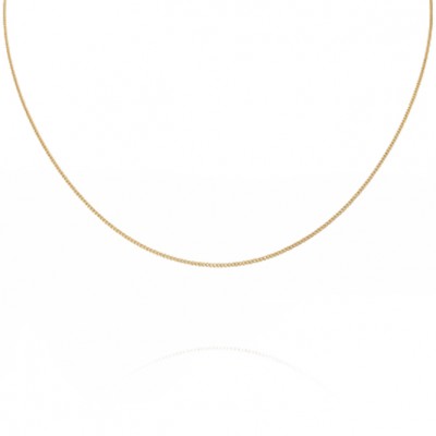 CARTIER CHAIN NECKLACE B7224576