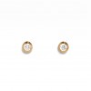 CARTIER D'AMOUR EARRINGS, MEDIUM MODEL B8041600