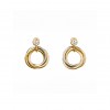 CARTIER TRINITY EARRINGS B8043200