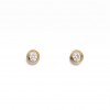  CARTIER D'AMOUR EARRINGS XS B8301215