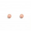 CARTIER  LOVE EARRINGS B8301254