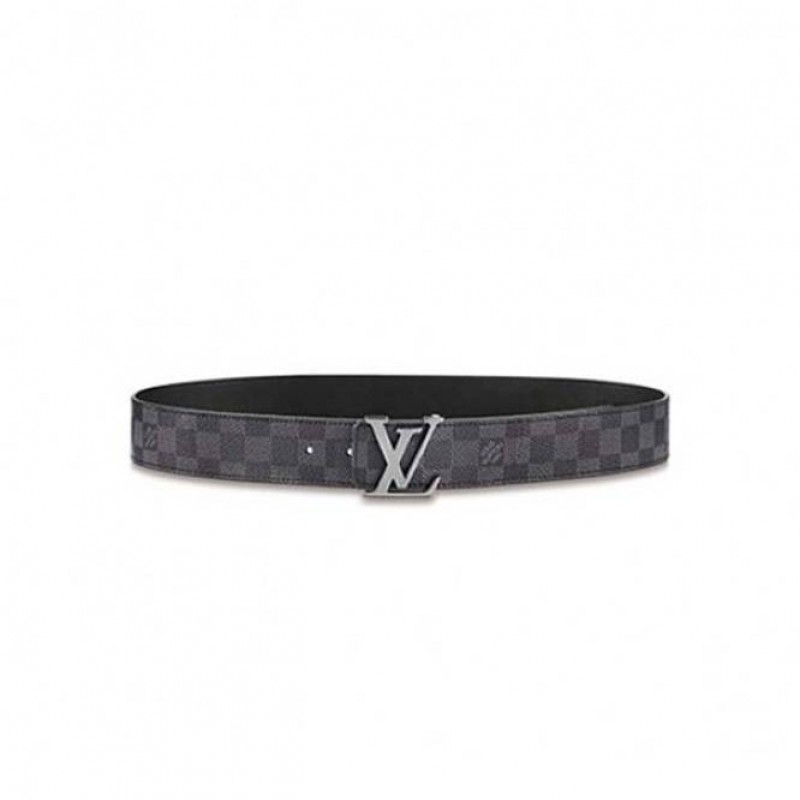 LOUIS VUITTON LV INITIALES 40MM REVERSIBLE M9043V