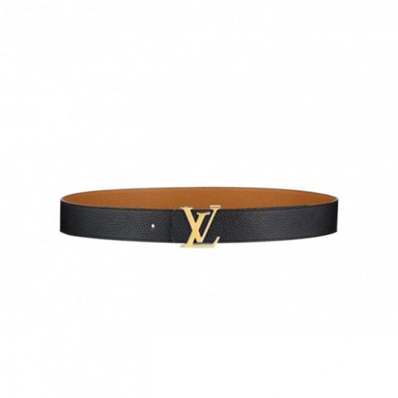 LOUIS VUITTON LV INITIALES 40MM REVERSIBLE M9151U