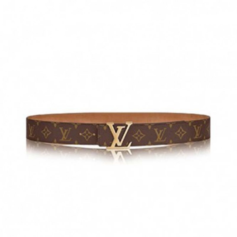 LOUIS VUITTON INITIALES 40MM M9608V