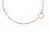 CARTIER  JUSTE UN CLOU NECKLACE  N7413500