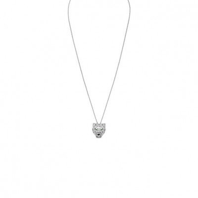 CARTIER PANTHÈRE DE CARTIER NECKLACE N7424211