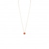 CARTIER CACTUS DE CARTIER NECKLACE N7424240