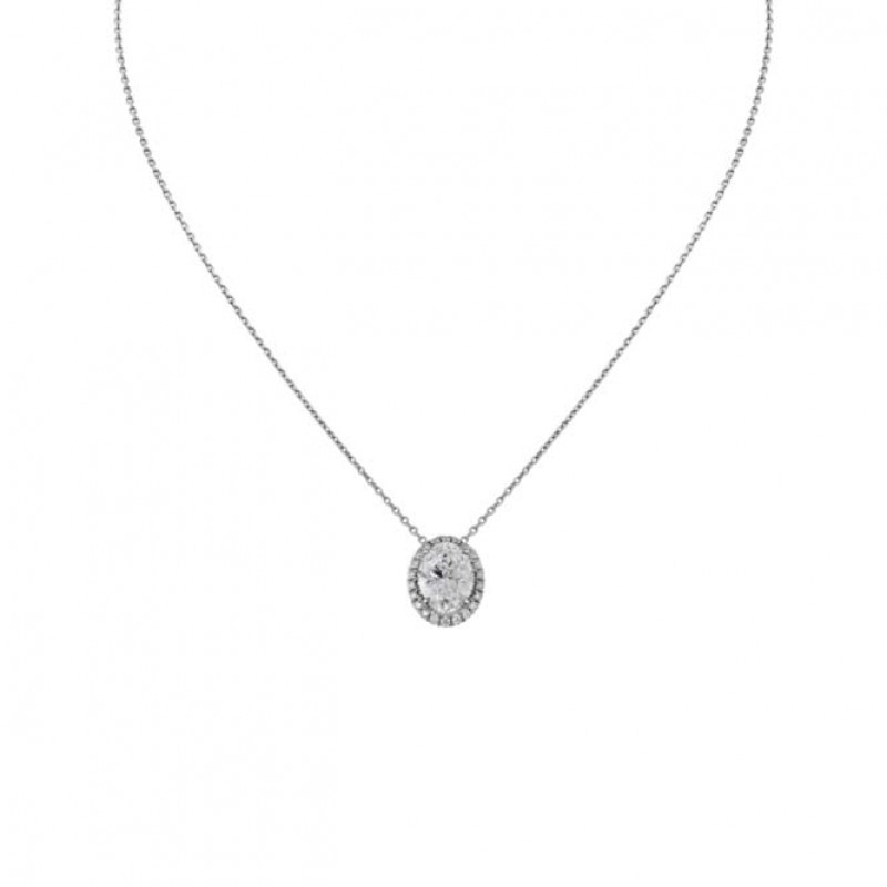 CARTIER DESTINÉE NECKLACE N7424257