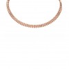 CARTIER CLASH DE CARTIER NECKLACE, FLEXIBLE MEDIUM MODEL N7424407