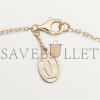 CARTIER CHAIN NECKLACE B7060700