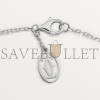 CARTIER CHAIN NECKLACE B7060800