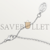 CARTIER D'AMOUR NECKLACE, SMALL MODEL B7215900