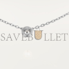 CARTIER D'AMOUR NECKLACE, SMALL MODEL B7215900