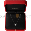 CARTIER DESTINÉE NECKLACE N7424137