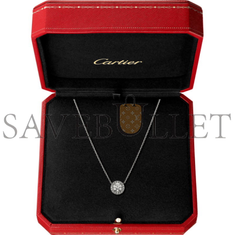 CARTIER DESTINÉE NECKLACE N7424137