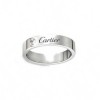 CARTIER C DE CARTIER WEDDING BAND B4098200