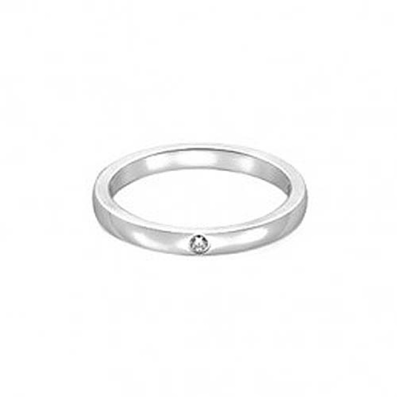 CARTIER BALLERINE WEDDING BAND B4077700