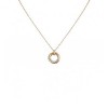 CARTIER  TRINITY NECKLACE B7224586