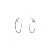 CARTIER  JUSTE UN CLOU EARRING  N8515008