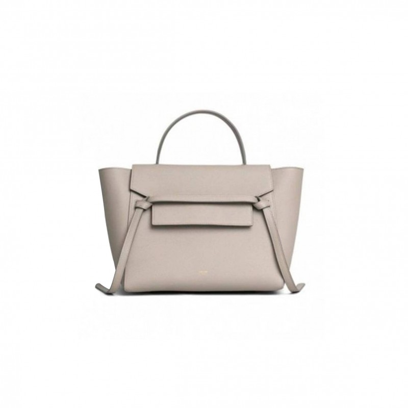 CELINE MICRO BELT BAG 189153ZVA.18LT (24cm*20cm*13cm) CELINE MICRO BELT BAG 189153ZVA.18LT (24cm*20cm*13cm)