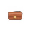 CELINE TRIOMPHE SHOULDER BAG 194143BFN.04LU (20*10*4cm) CELINE TRIOMPHE SHOULDER BAG 194143BFN.04LU (20*10*4cm)