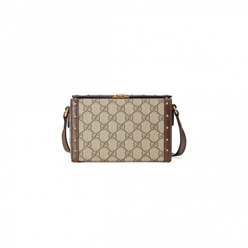 GUCCI GG MINI BAG 25451947 (18.5*10.5*7.5cm)