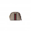 GUCCI OPHIDIA GG SHOULDER BAG  499621 (23.5*19*8cm)