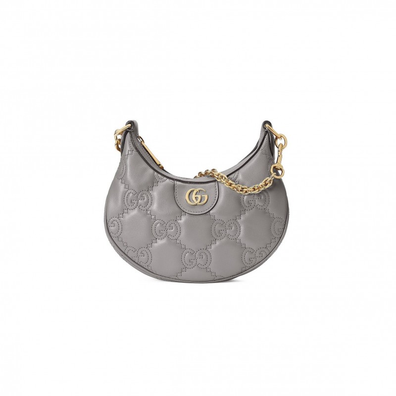 GUCCI GG MATELASSÉ MINI BAG 739736  (21*14*6cm)