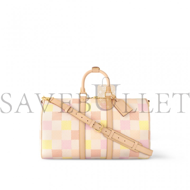 LOUIS VUITTON KEEPALL BANDOULIÈRE 45 N40713 (45*27*20cm)