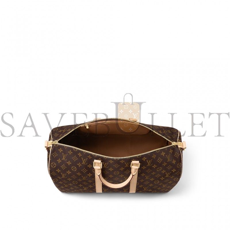 LOUIS VUITTON KEEPALL BANDOULIÈRE 50 M41416 (50*29*22cm)