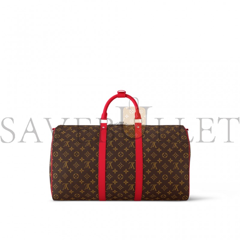 LOUIS VUITTON KEEPALL BANDOULIÈRE 50 M46769 (50*29*23cm)