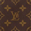 LOUIS VUITTON KEEPALL BANDOULIÈRE 50 M46769 (50*29*23cm)