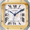 CARTIER SANTOS DE CARTIER WATCH W2SA0016