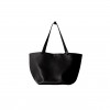 THE ROW PARK TOTE THREE BAG IN LEATHERW (48*30*25cm)