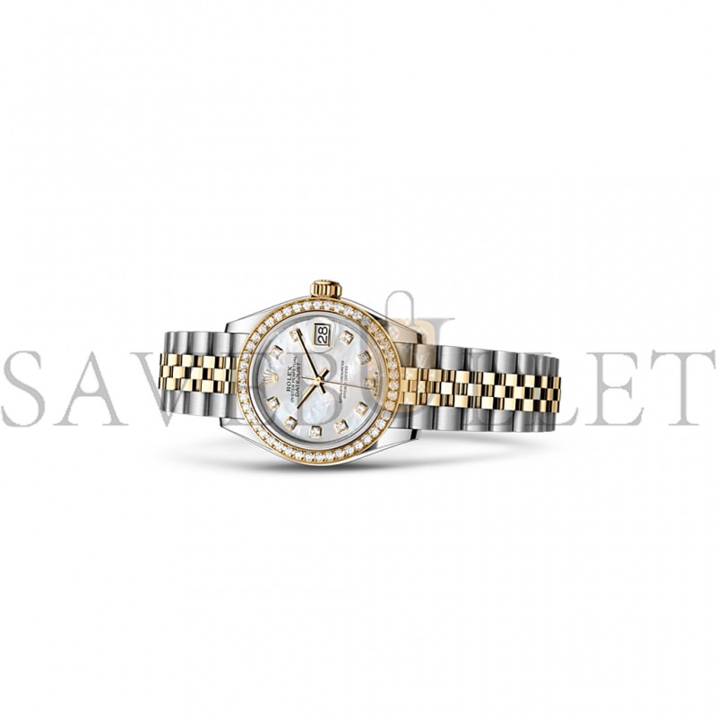 ROLEX LADY DATEJUST 279173