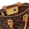 LOUIS VUITTON  SPEEDY P9 BANDOULIÈRE 25 M24443 (25*15*15cm)